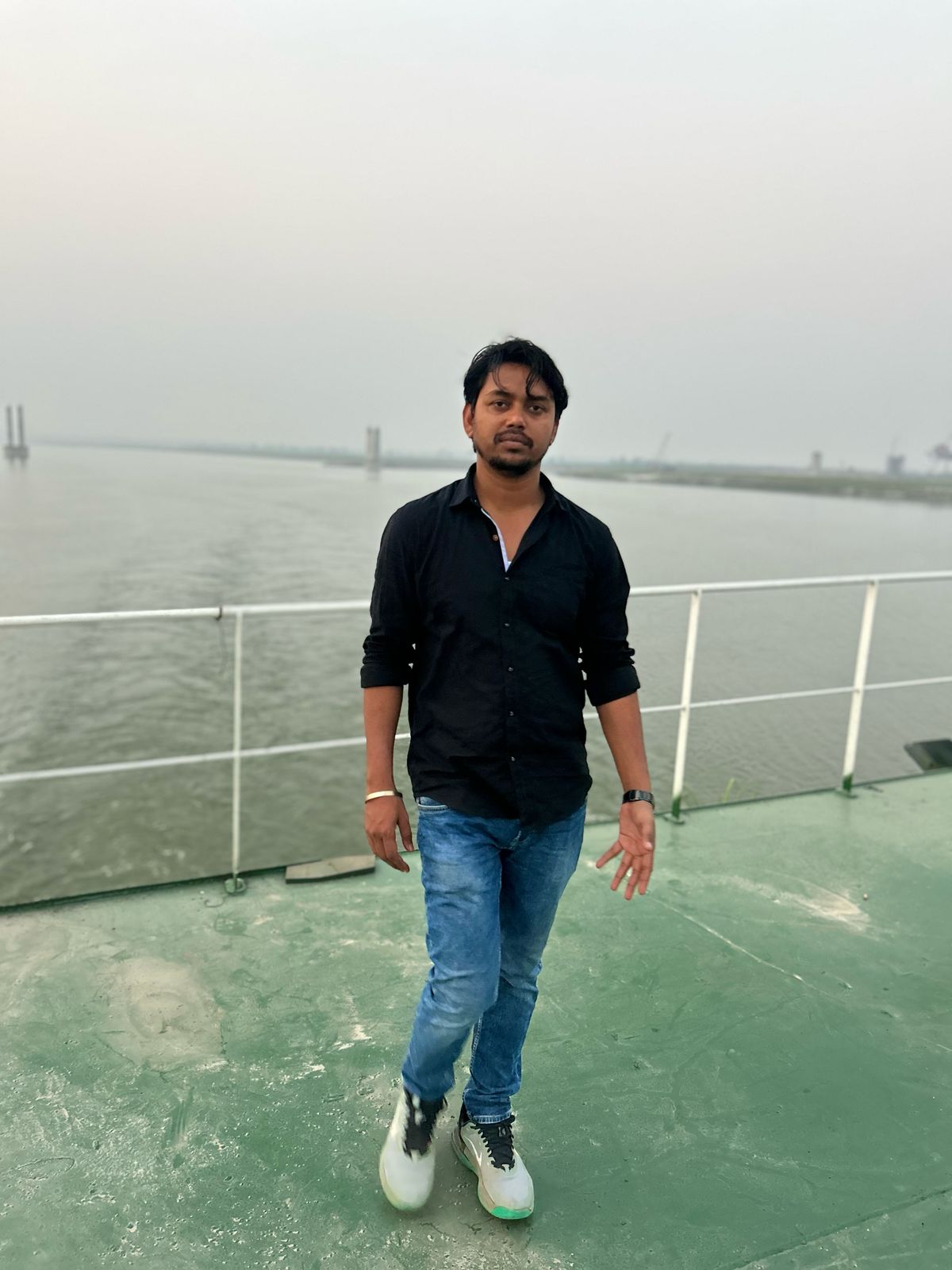 ritwik-anand-royal-fitness-gym